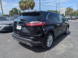 Used 2022 Ford Edge Titanium image 3