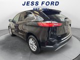 Used 2024 Ford Edge SEL w/ Cargo Accessory Package image 2