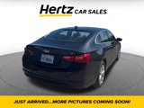 Used 2023 Chevrolet Malibu LT w/ Driver Confidence Package image 5