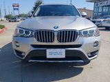 Used 2017 BMW X3 sDrive28i image 2