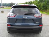 Used 2020 Jeep Cherokee Latitude image 4