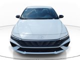 New 2025 Hyundai Elantra Sport image 2
