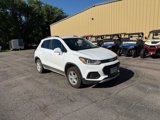 Used 2017 Chevrolet Trax LT image 3