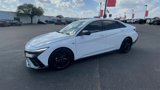 Used 2025 Hyundai Elantra N Line image 6
