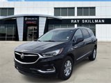 Used 2021 Buick Enclave Essence image 2