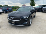 Used 2021 Buick Envision Preferred image 2