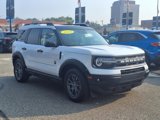 Used 2022 Ford Bronco Sport Big Bend w/ Convenience Package image 3