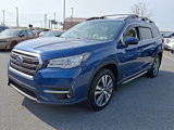 Used 2022 Subaru Ascent Limited w/ Technology Package image 3