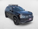 Used 2018 Volkswagen Atlas S image 3