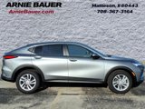 New 2026 Buick Envista Preferred image 4