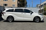 Used 2021 Toyota Sienna XLE image 3