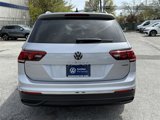 Used 2022 Volkswagen Tiguan SE w/ Panoramic Sunroof Package image 5