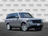 Used 2012 Land Rover Range Rover HSE LUX image 2