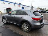 Used 2016 INFINITI QX70 AWD image 3