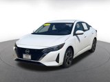 Used 2024 Nissan Sentra SV image 5
