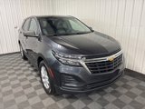 Used 2022 Chevrolet Equinox LS w/ LS Convenience Package image 2