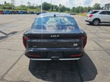 New 2025 Kia K4 LXS image 3