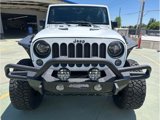 Used 2016 Jeep Wrangler Unlimited Sport w/ Quick Order Package 24S image 3