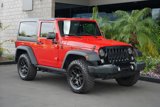Used 2016 Jeep Wrangler Sport image 3