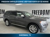 Used 2019 Dodge Durango Citadel image 2