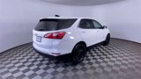 Used 2020 Chevrolet Equinox LT w/ Driver Convenience Package image 3