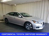 Used 2020 Nissan Altima 2.5 SL image 1