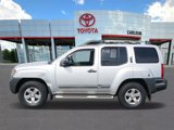 Used 2011 Nissan Xterra S w/ 4X4 Value Package image 4
