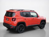 Used 2017 Jeep Renegade Latitude w/ Cold Weather Group image 3