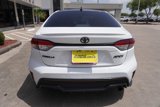 Used 2021 Toyota Corolla SE image 5