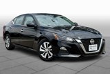 Used 2022 Nissan Altima 2.5 S image 2