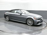 Used 2019 Mercedes-Benz C 300 Cabriolet image 5