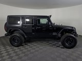 Used 2017 Jeep Wrangler Unlimited Sport w/ Quick Order Package 24S image 3