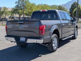 Used 2016 Ford F150 Lariat w/ Equipment Group 502A Luxury image 3