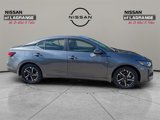 New 2025 Nissan Sentra SV w/ All-Weather Package image 4