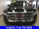 Used 2022 GMC Acadia Denali image 5