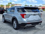 Used 2021 Ford Explorer Limited w/ Equipment Group 301A image 5