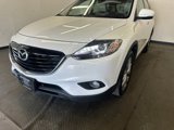 Used 2014 MAZDA CX-9 Grand Touring w/ GT Technology Package image 4