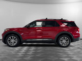 Used 2020 Ford Explorer XLT w/ Equipment Group 202A image 5