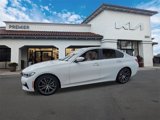Used 2021 BMW 330i Sedan w/ Convenience Package image 4