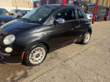 Used 2012 FIAT 500 Lounge w/ Luxury Leather Pkg image 6