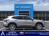 New 2026 Chevrolet Trax LS w/ LS Convenience Package image 5