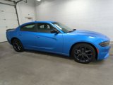 Certified 2023 Dodge Charger SXT w/ Blacktop Package image 2