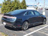 Used 2014 Lincoln MKZ AWD image 3