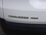 Used 2022 Chevrolet Traverse LS image 5