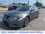 Used 2017 Nissan Altima 2.5 SR image 3