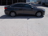 Used 2015 Hyundai Sonata SE w/ Option Group 09 image 4