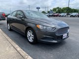 Used 2016 Ford Fusion SE image 3