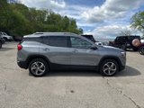 Used 2021 GMC Terrain SLT image 2