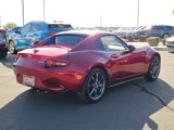 Used 2019 MAZDA MX-5 Miata RF Grand Touring image 5