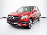 Used 2016 Mercedes-Benz GLE 350 w/ Parking Assist Package image 3